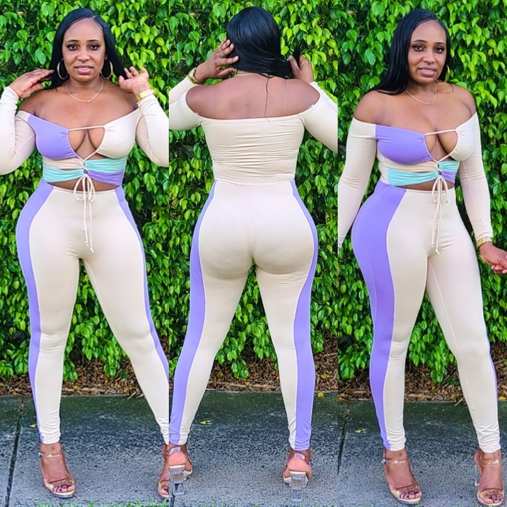 Sierra Jumpsuit
